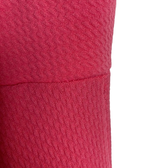 love J Woman's Dress Sleeveless Skater Womans Ladies Size Large Zipper - Picture 4 of 10